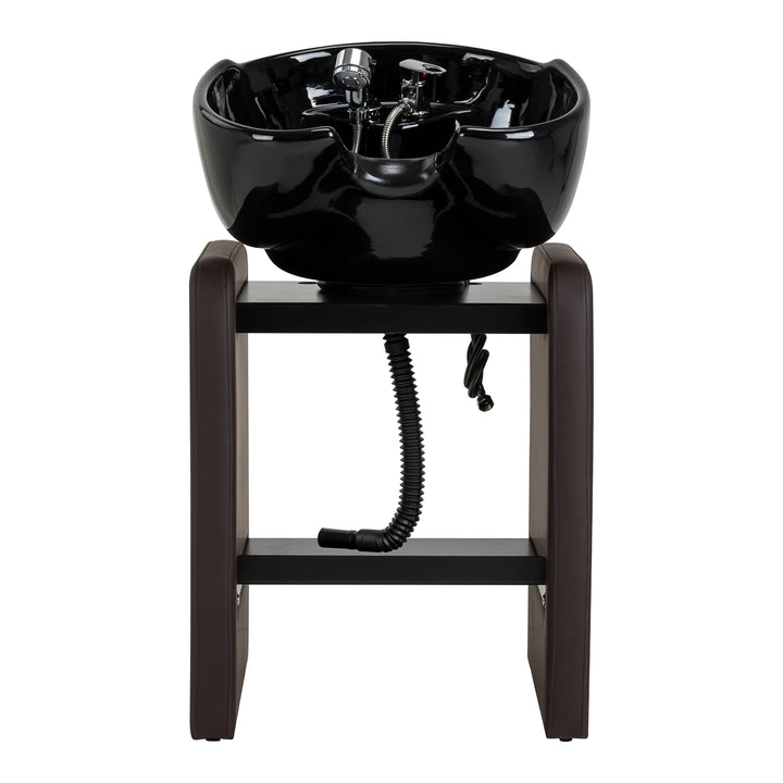 Bac Coiffeur Omega Nautica Marron - image 5