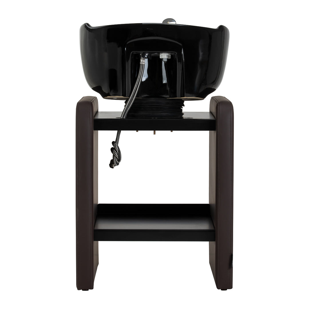 Bac Coiffeur Omega Nautica Marron - image 6