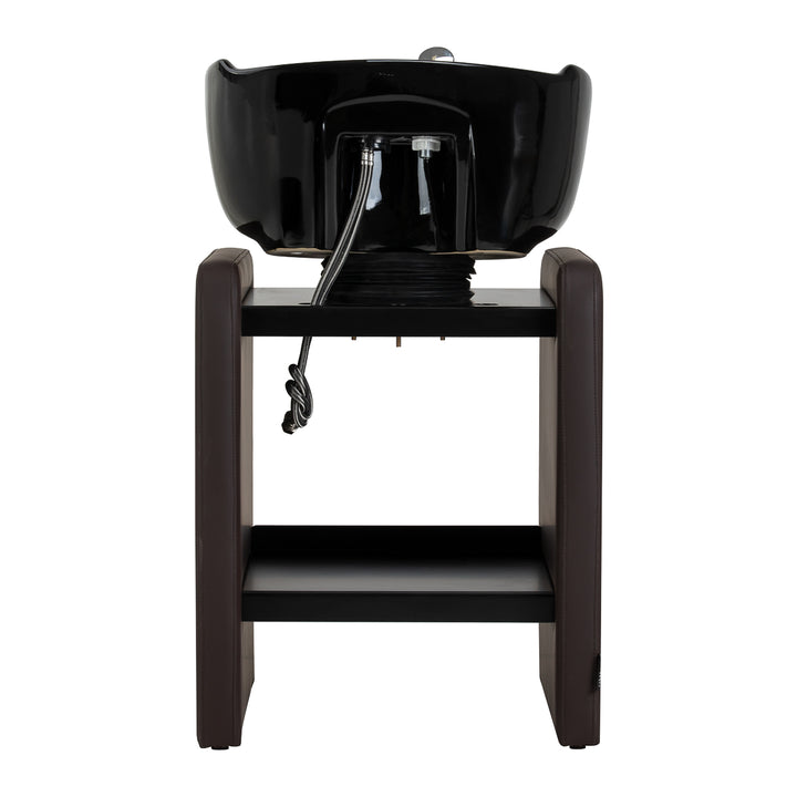 Bac Coiffeur Omega Nautica Marron - image 6
