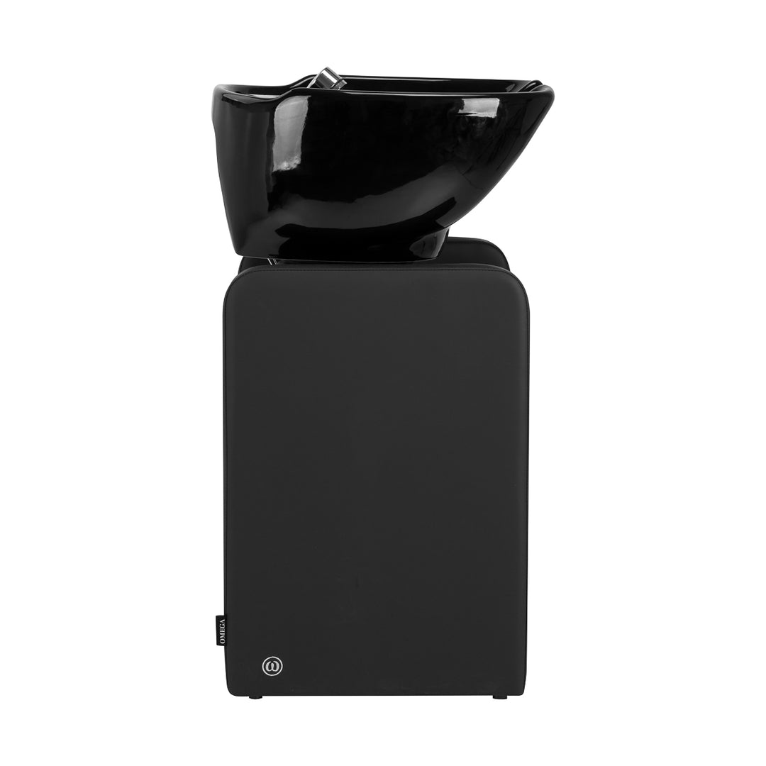 Bac Coiffeur Omega Nautica Noir - image 2