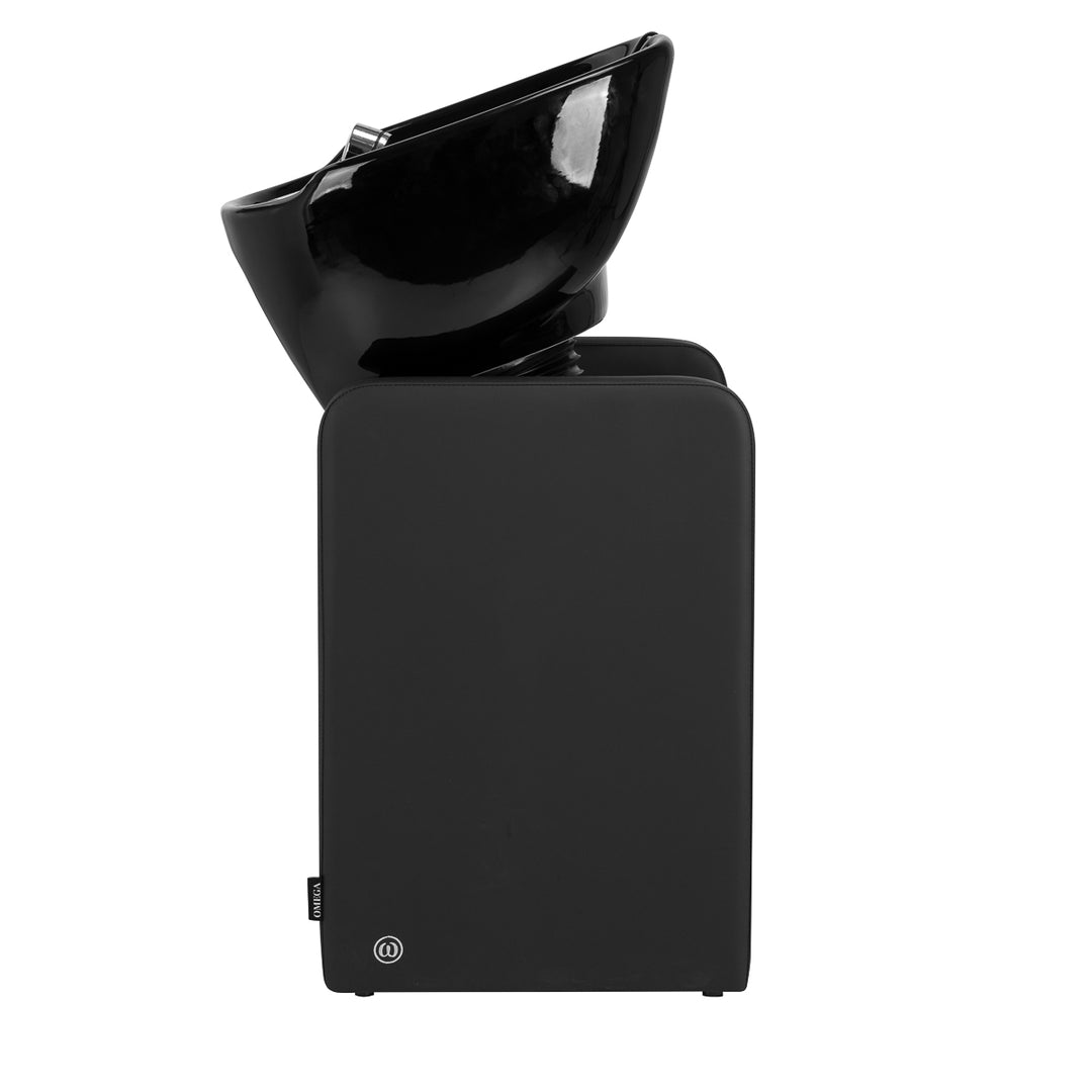 Bac Coiffeur Omega Nautica Noir - image 3