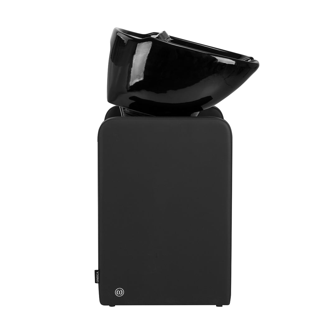 Bac Coiffeur Omega Nautica Noir - image 4