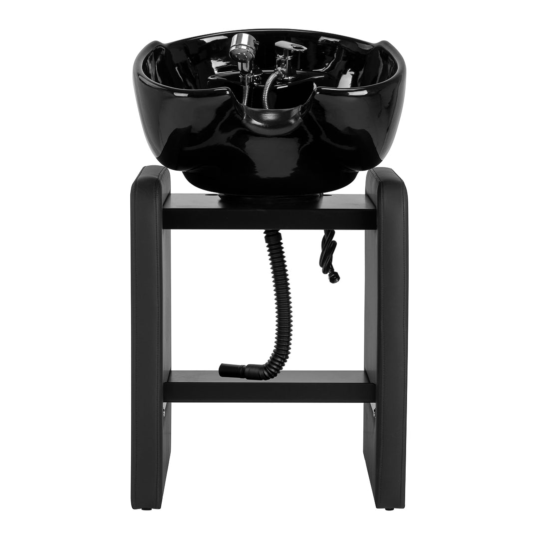 Bac Coiffeur Omega Nautica Noir - image 5