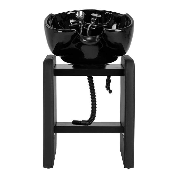 Bac Coiffeur Omega Nautica Noir - image 5