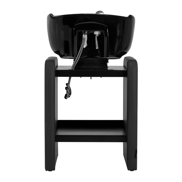 Bac Coiffeur Omega Nautica Noir - image 6