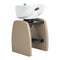 Bac Coiffeur Omega Aqualina Beige