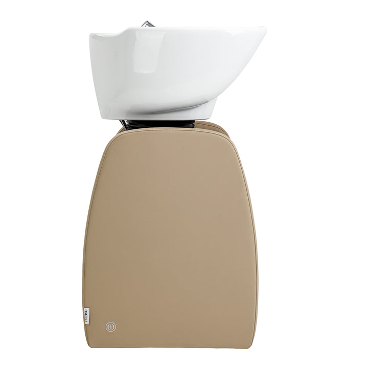 Bac Coiffeur Omega Aqualina Beige - image 3