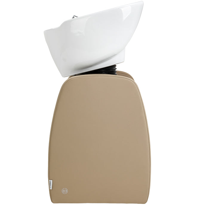 Bac Coiffeur Omega Aqualina Beige - image 4