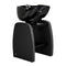 Bac Coiffeur Omega Aqualina Noir