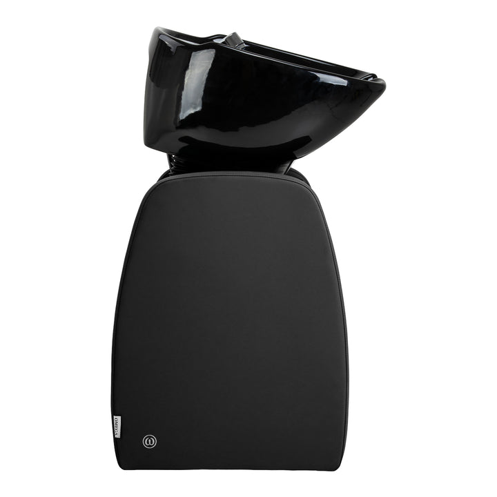 Bac Coiffeur Omega Aqualina Noir - image 2