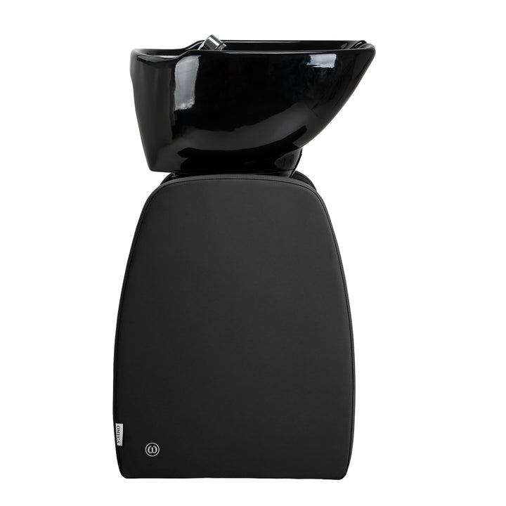 Bac Coiffeur Omega Aqualina Noir - image 3