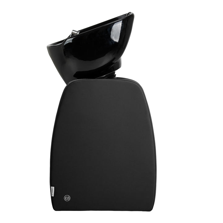 Bac Coiffeur Omega Aqualina Noir - image 4