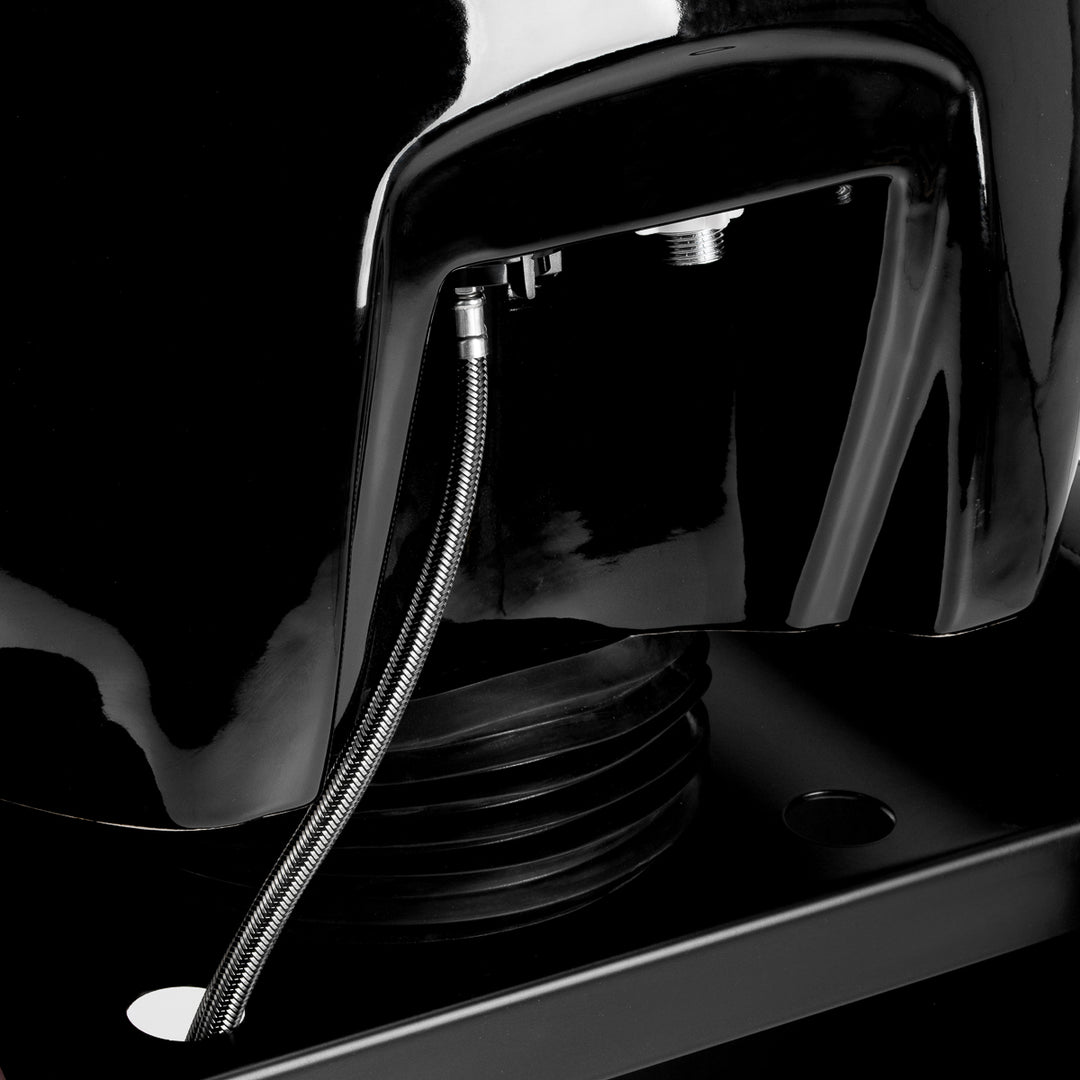 Bac Coiffeur Omega Aqualina Noir - image 14