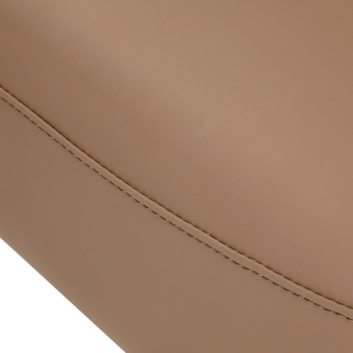 Fauteuil de coiffure Omega Aurora Marron - image 7