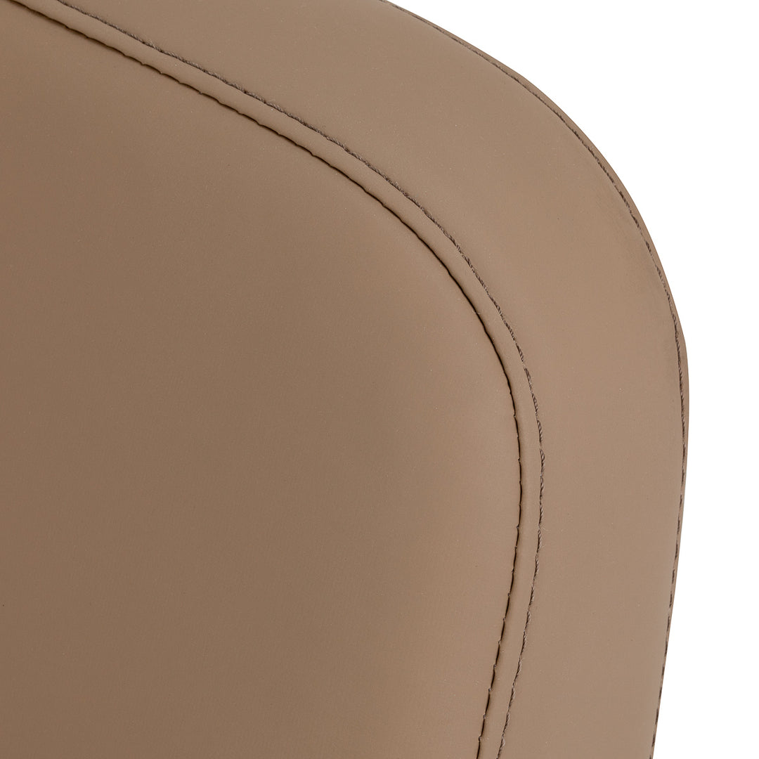 Fauteuil de coiffure Omega Aurora Marron - image 9
