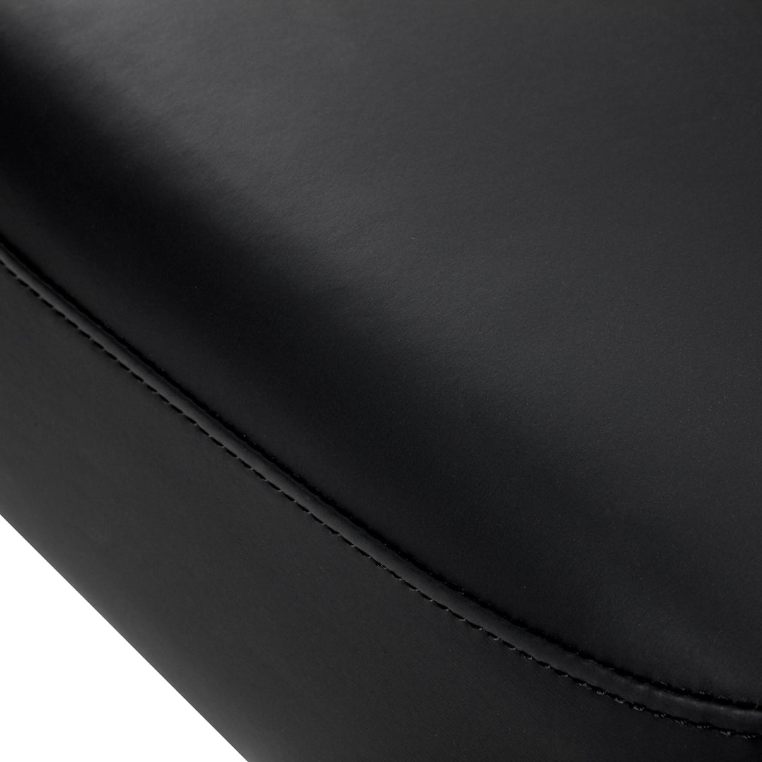 Fauteuil de coiffure Omega Aurora Noir - image 6