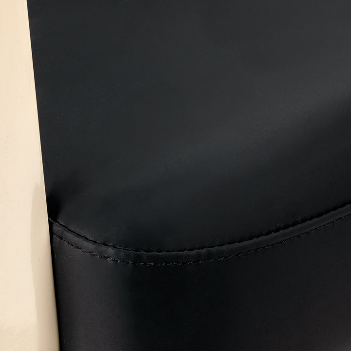 Fauteuil de coiffure Omega Aurora Noir - image 7