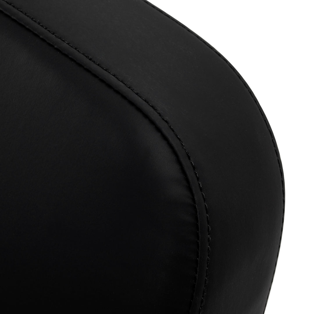 Fauteuil de coiffure Omega Aurora Noir - image 9