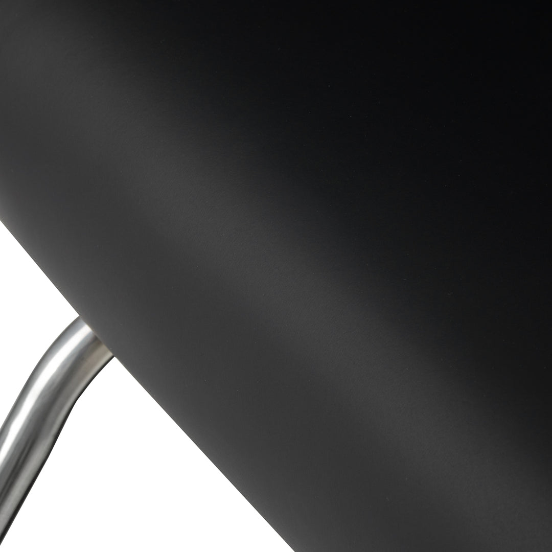 Fauteuil de coiffure Omega Andromeda Noir - image 6