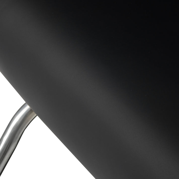 Fauteuil de coiffure Omega Andromeda Noir - image 6