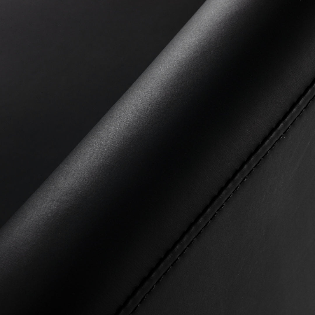 Fauteuil de coiffure Omega Lyra Noir - image 5