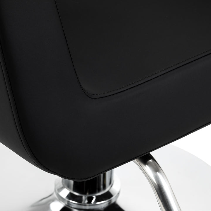 Fauteuil de coiffure Omega Lyra Noir - image 9