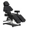 Fauteuil Tatouage Hydraulique Pro Ink 605 Noir