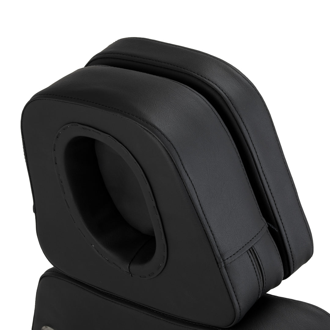 Fauteuil Tatouage Hydraulique Pro Ink 605 Noir - image 9