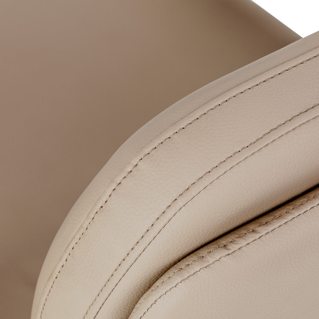 Fauteuil de coiffure Omega Astra Beige - image 6