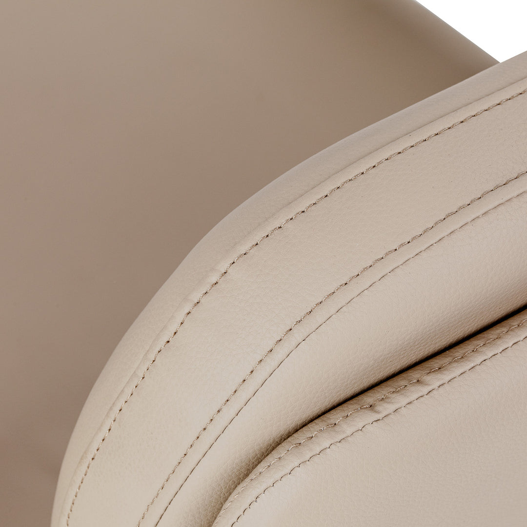 Fauteuil de coiffure Omega Astra Plus Beige - image 7