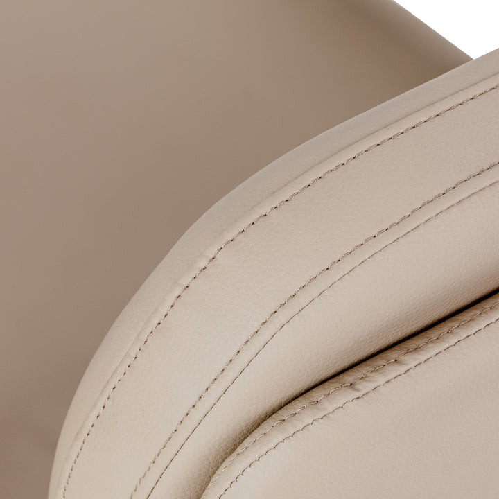 Fauteuil de coiffure Omega Astra Plus Beige - image 7