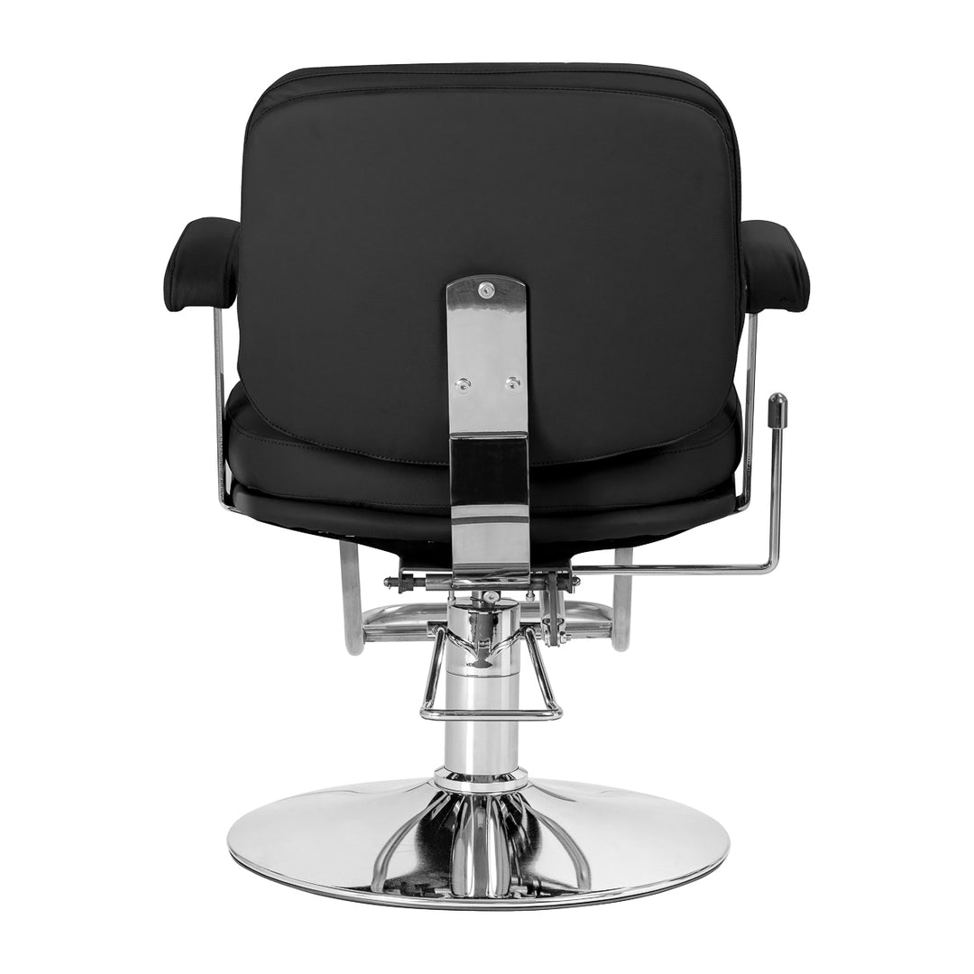 Fauteuil de coiffure Omega Astra Plus Noir - image 5