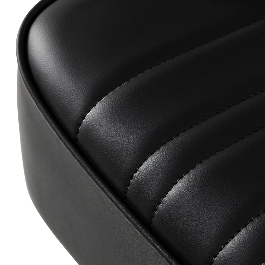 Fauteuil de coiffure Omega Luna Noir - image 7