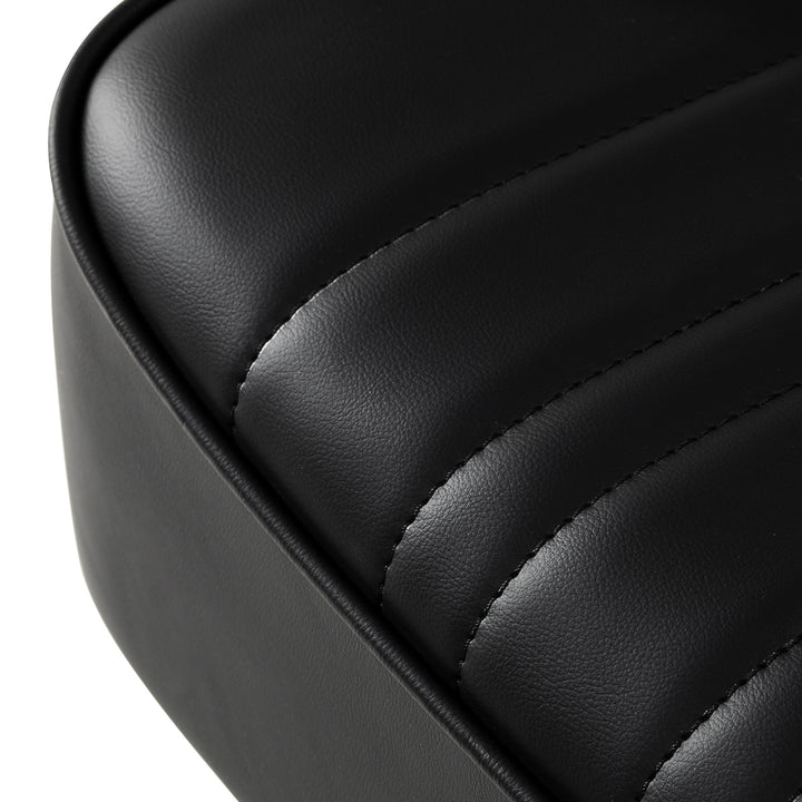 Fauteuil de coiffure Omega Luna Noir - image 7