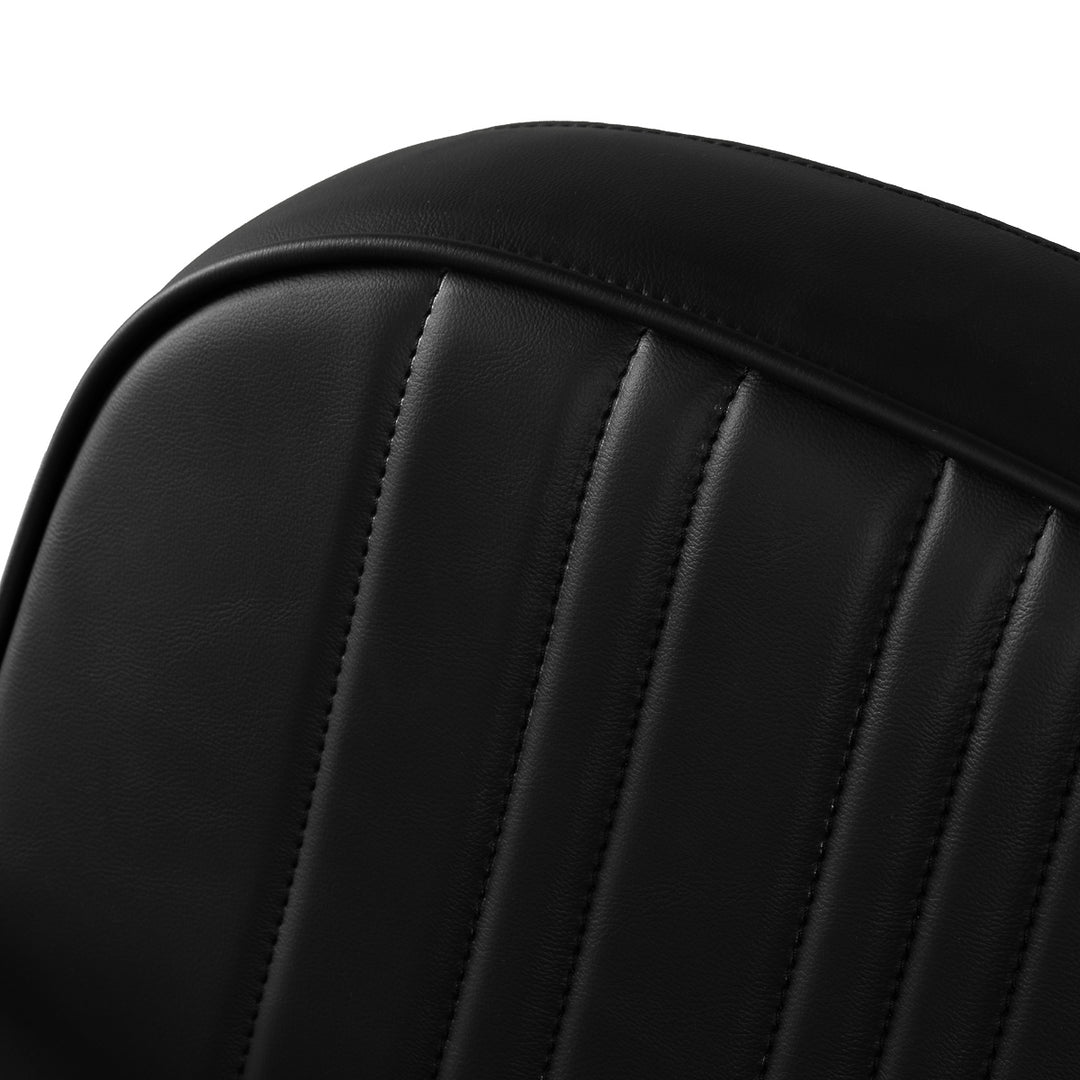 Fauteuil de coiffure Omega Luna Noir - image 9