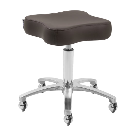 Tabouret Omega Supremo Marron