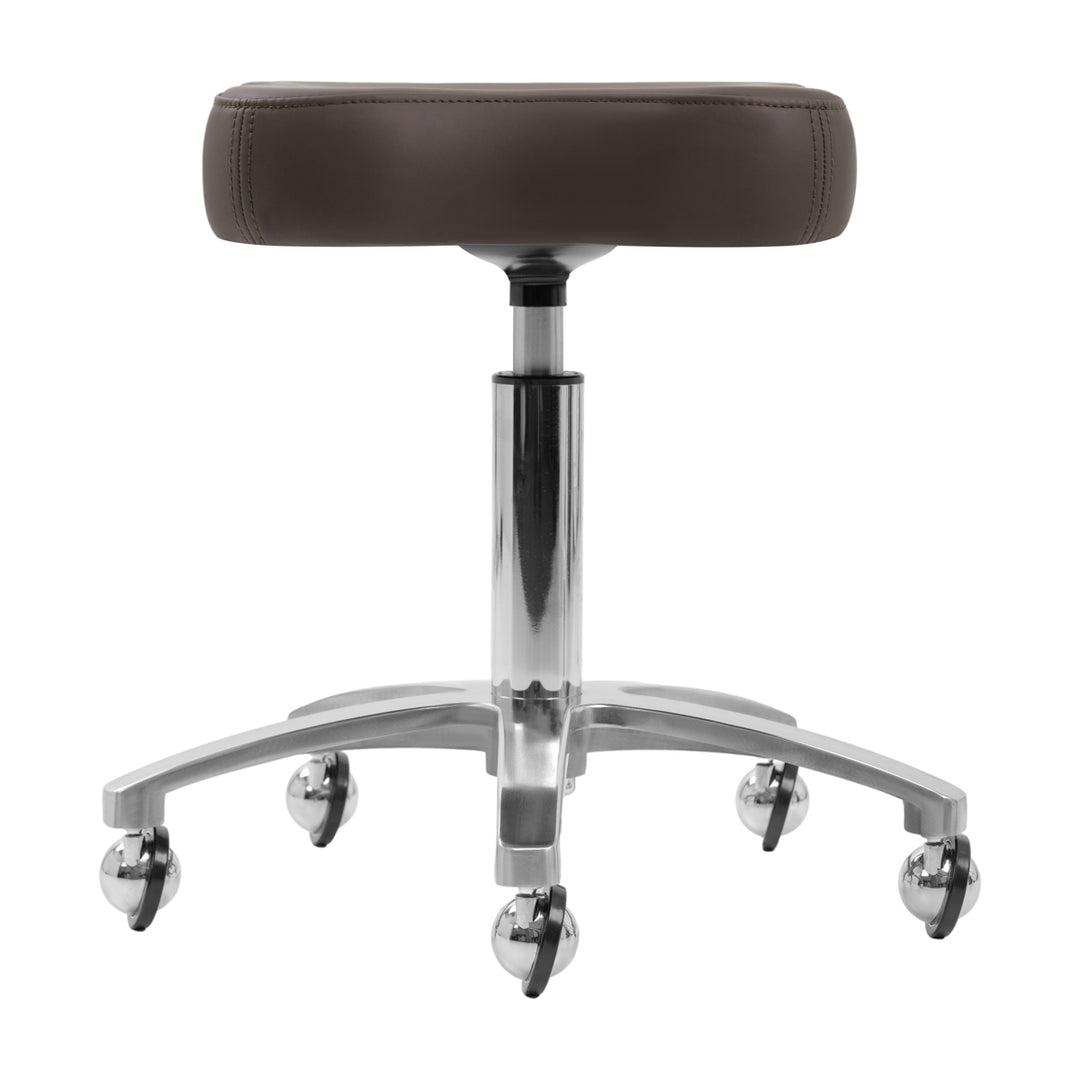 Chaise de Bureau Omega Supremo Marron - image 2