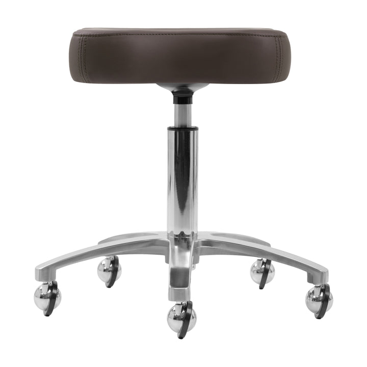 Chaise de Bureau Omega Supremo Marron - image 2
