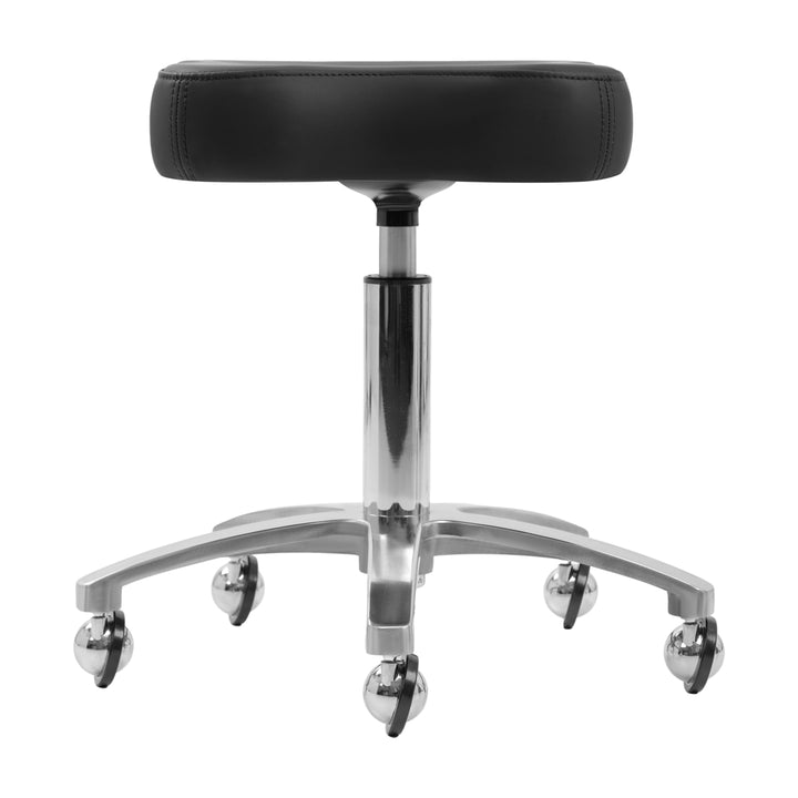 Chaise de Bureau Omega Supremo Noir - image 2