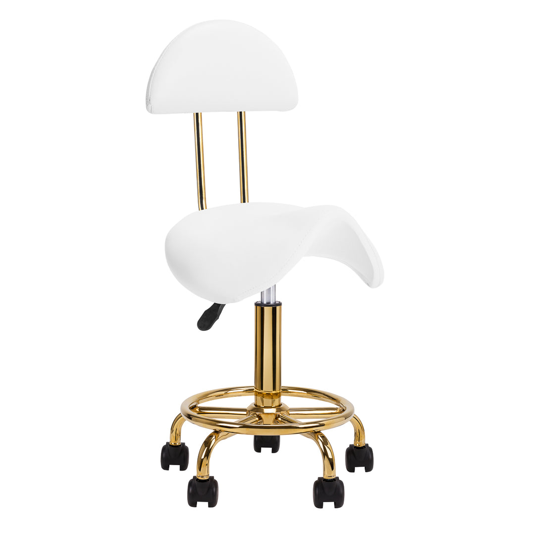 Kruk Activeshop 6001-G Or-Blanc