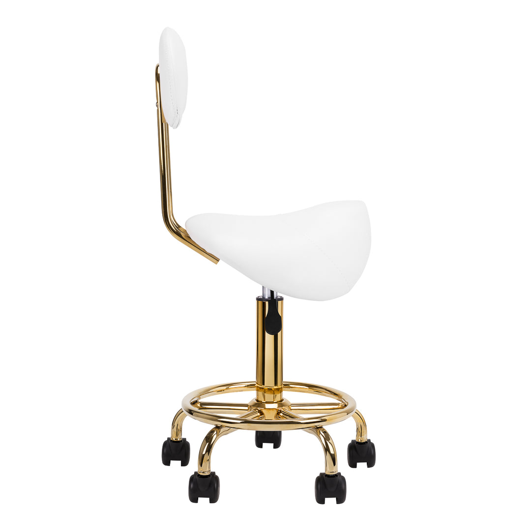 Kruk Activeshop 6001-G Or-Blanc - image 2