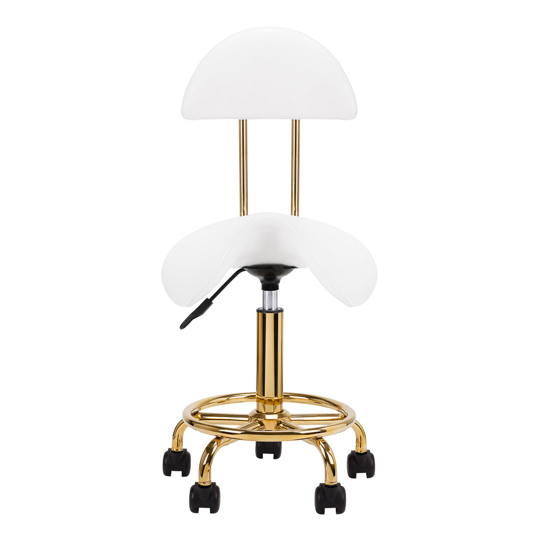 Kruk Activeshop 6001-G Or-Blanc - image 3