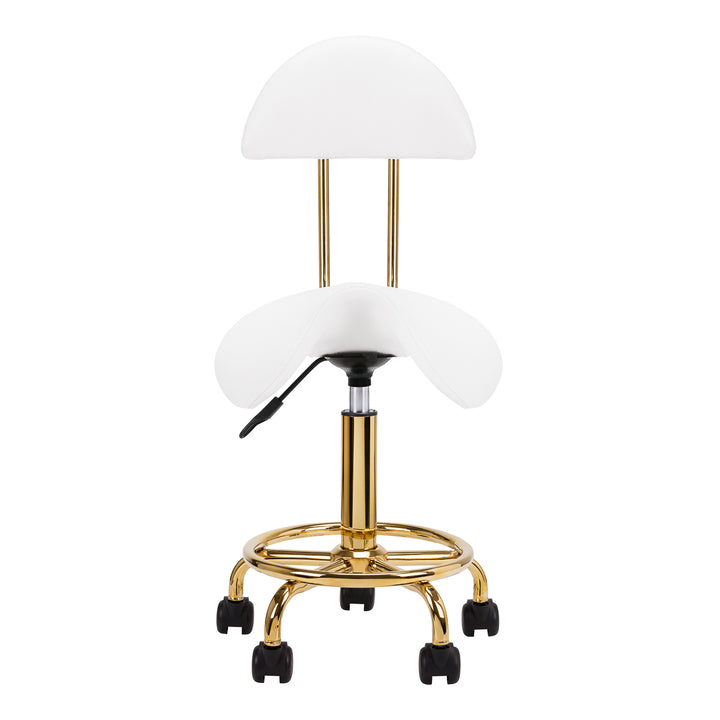 Kruk Activeshop 6001-G Or-Blanc - image 3