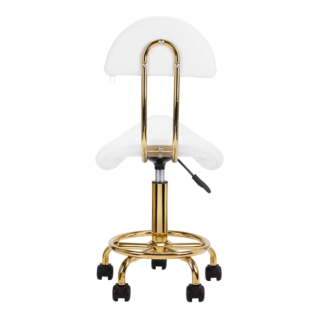 Kruk Activeshop 6001-G Or-Blanc - image 4