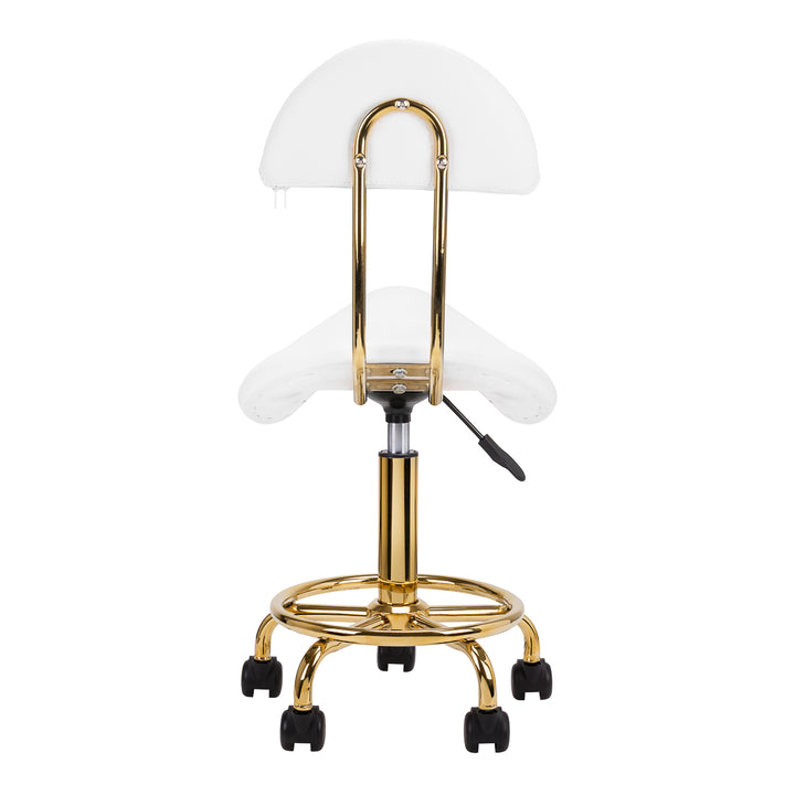 Kruk Activeshop 6001-G Or-Blanc - image 4