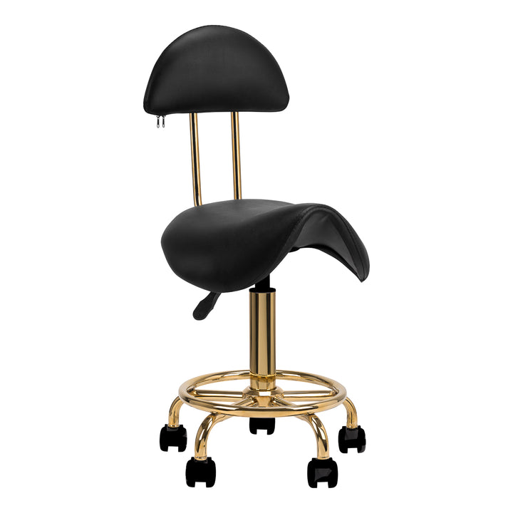 Kruk Activeshop 6001-G Or-Noir