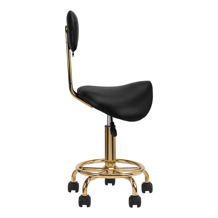 Kruk Activeshop 6001-G Or-Noir - image 2
