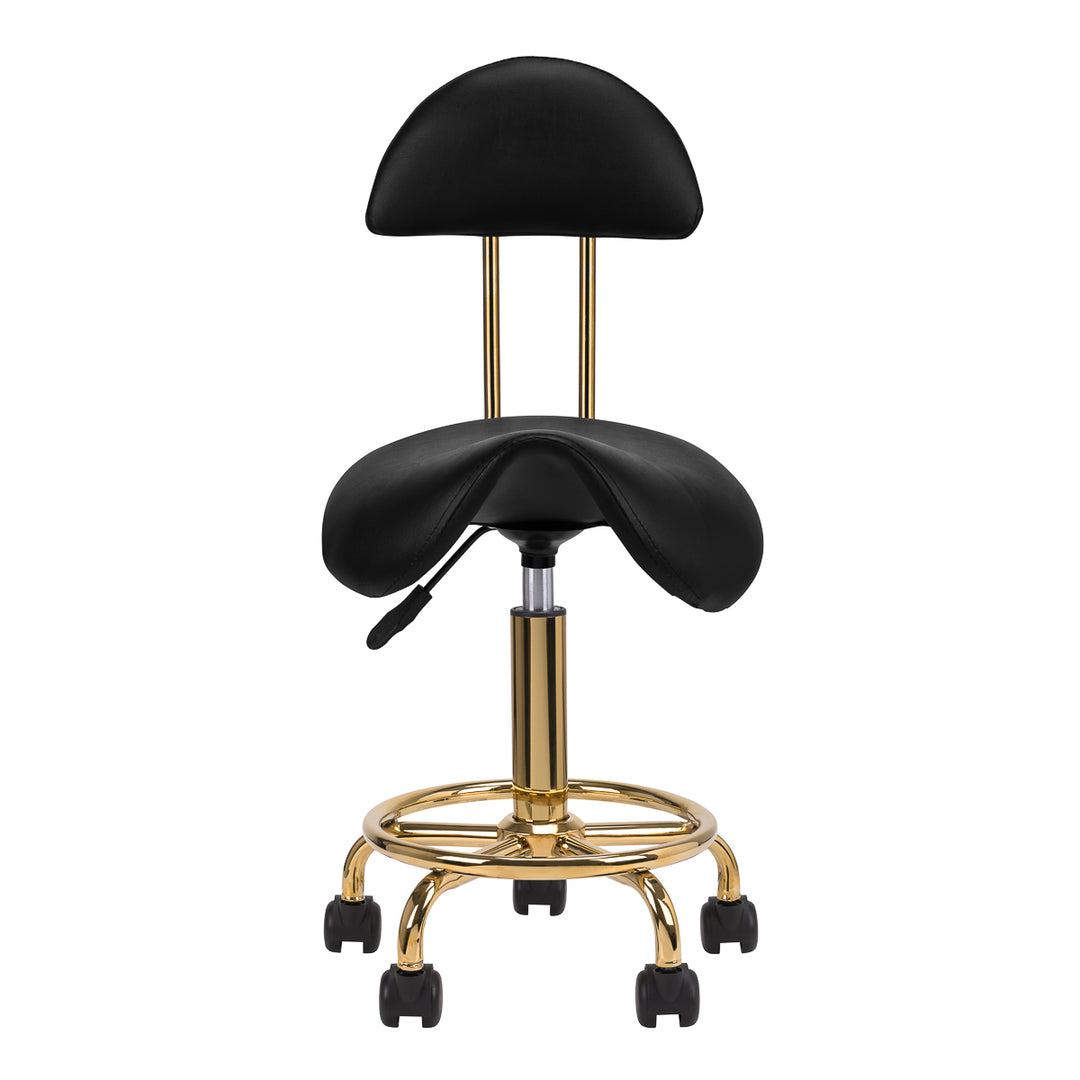 Kruk Activeshop 6001-G Or-Noir - image 3