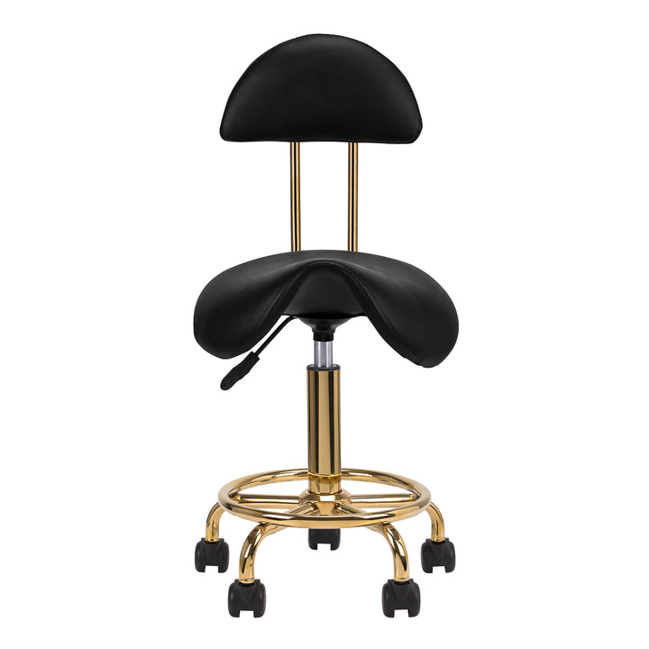 Kruk Activeshop 6001-G Or-Noir - image 3