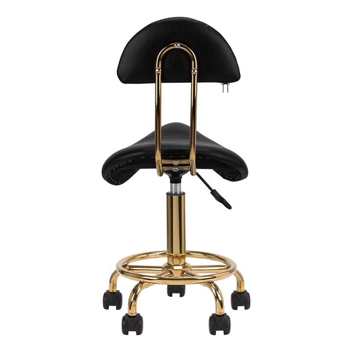 Kruk Activeshop 6001-G Or-Noir - image 4